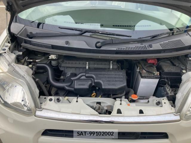 Daihatsu TANTO 2015-10 8797693-10