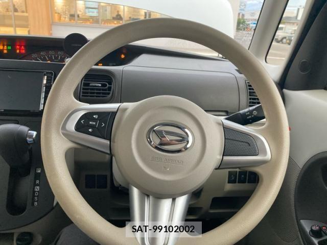 Daihatsu TANTO 2015-10 8797693-16