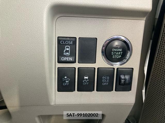 Daihatsu TANTO 2015-10 8797693-18