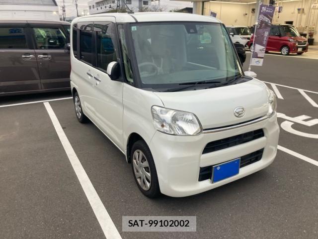 Daihatsu TANTO 2015-10 8797693-1