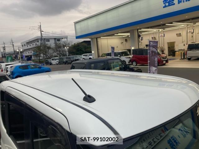 Daihatsu TANTO 2015-10 8797693-2