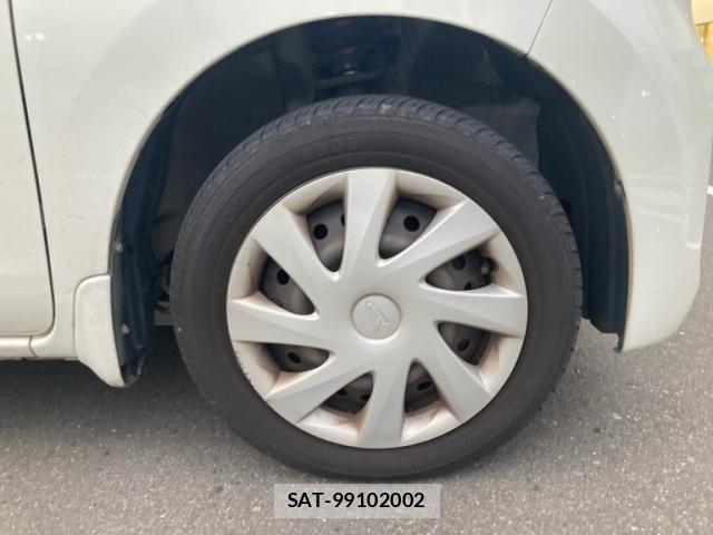 Daihatsu TANTO 2015-10 8797693-3