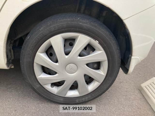 Daihatsu TANTO 2015-10 8797693-5