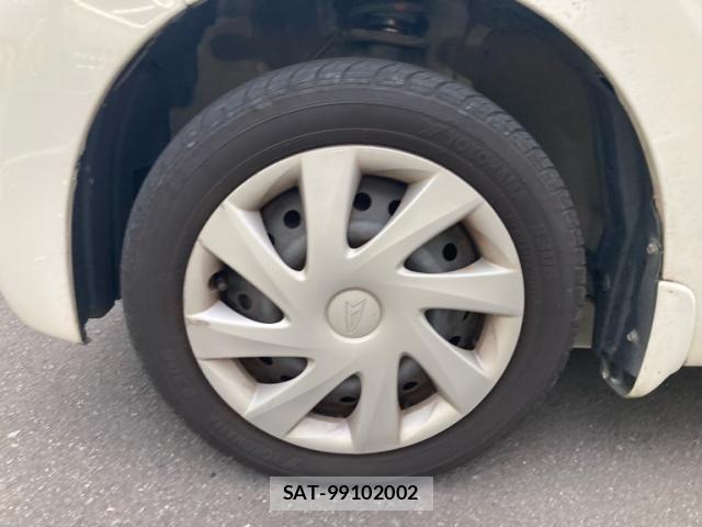 Daihatsu TANTO 2015-10 8797693-6