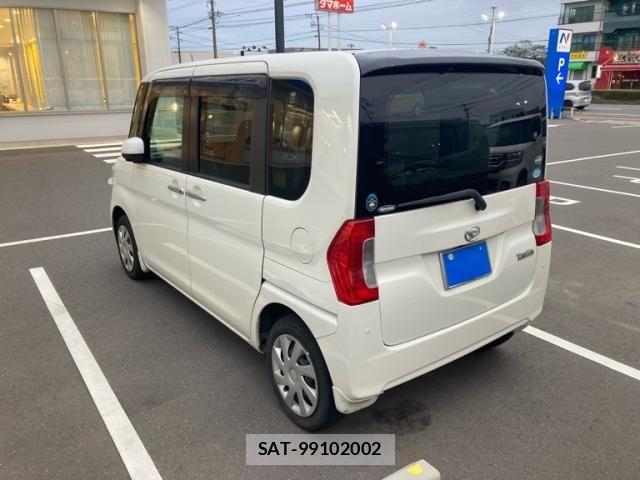 Daihatsu TANTO 2015-10 8797693-7