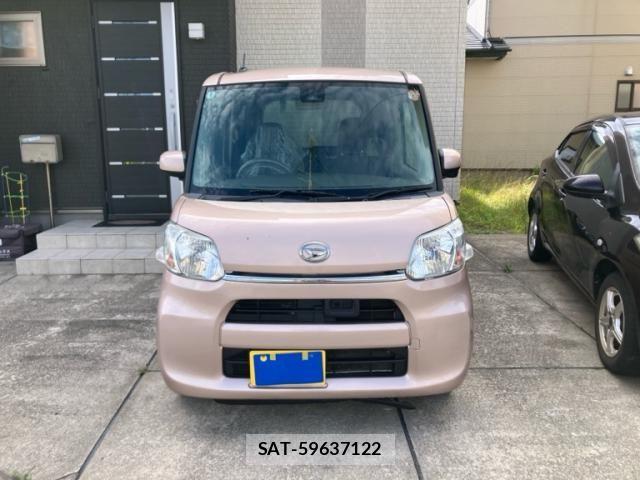 Daihatsu TANTO 2016-08 8797695-0