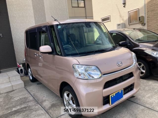 Daihatsu TANTO 2016-08 8797695-1