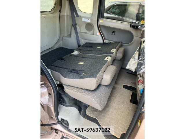 Daihatsu TANTO 2016-08 8797695-19