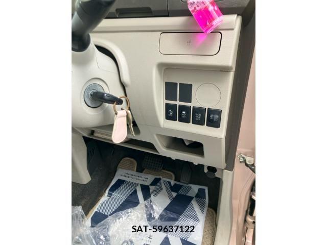 Daihatsu TANTO 2016-08 8797695-20