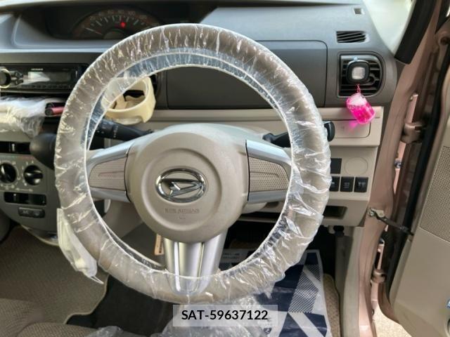 Daihatsu TANTO 2016-08 8797695-21