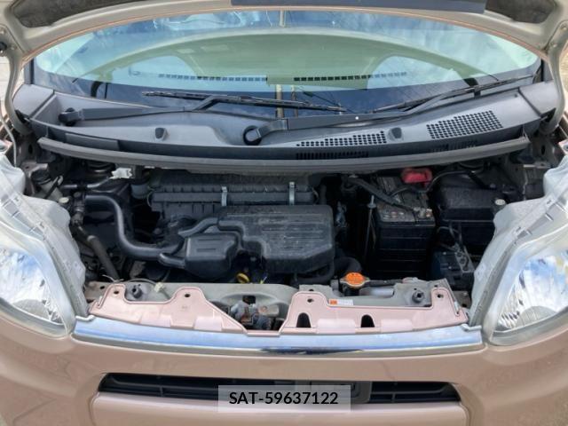 Daihatsu TANTO 2016-08 8797695-24