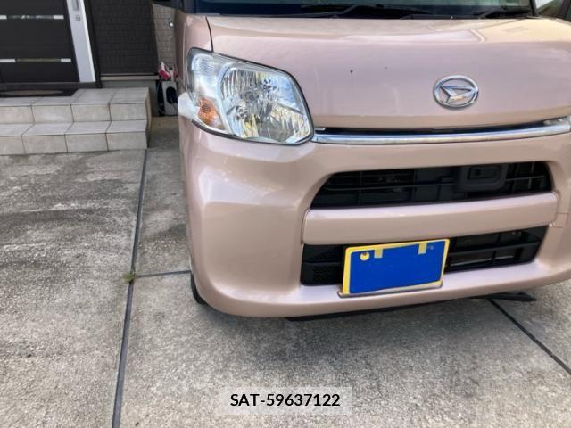 Daihatsu TANTO 2016-08 8797695-2