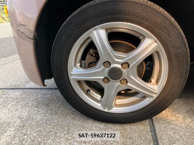 Daihatsu TANTO 2016-08 8797695-3
