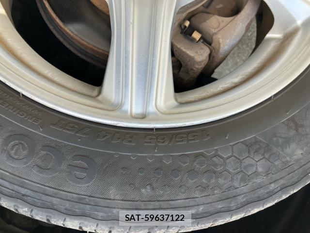 Daihatsu TANTO 2016-08 8797695-4