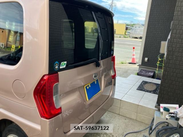 Daihatsu TANTO 2016-08 8797695-6