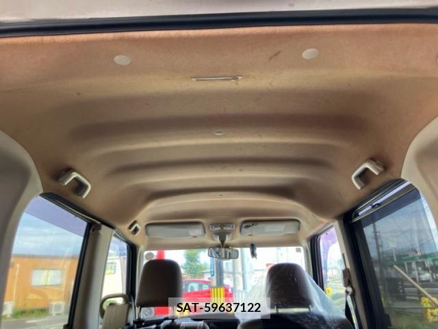 Daihatsu TANTO 2016-08 8797695-8