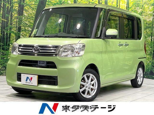 Daihatsu TANTO 2014-01 8797689-0