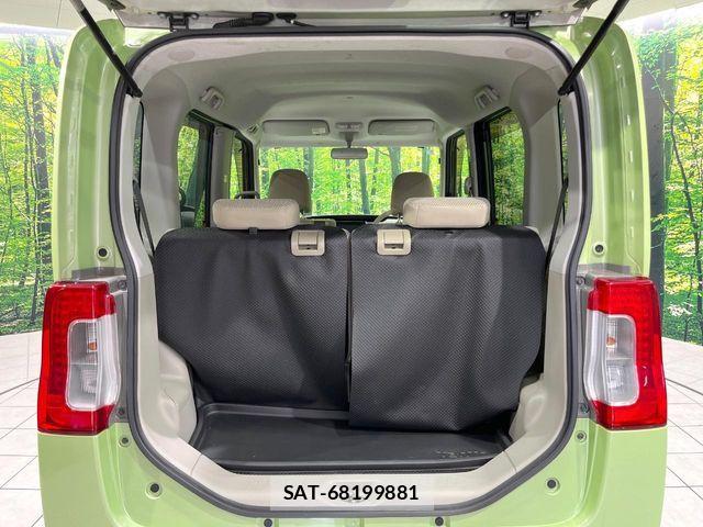 Daihatsu TANTO 2014-01 8797689-9