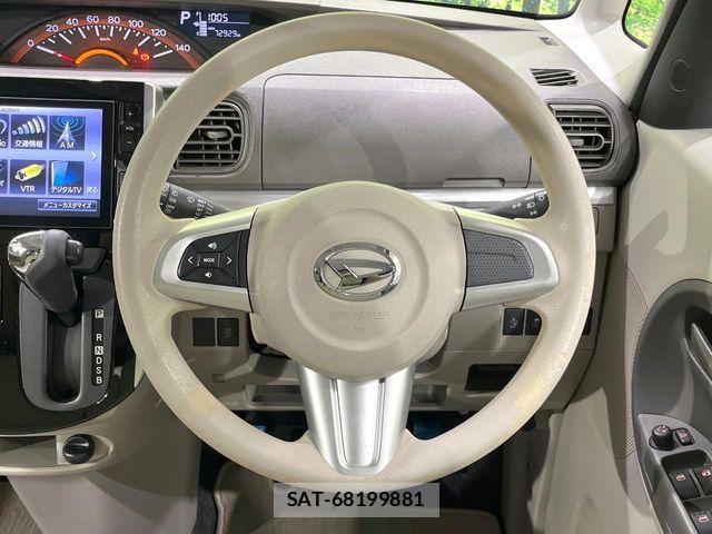 Daihatsu TANTO 2014-01 8797689-10