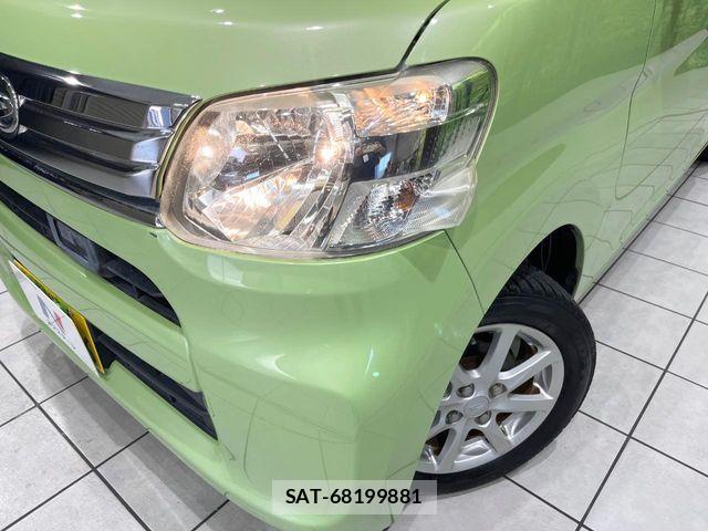 Daihatsu TANTO 2014-01 8797689-11