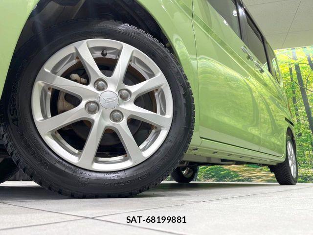 Daihatsu TANTO 2014-01 8797689-12