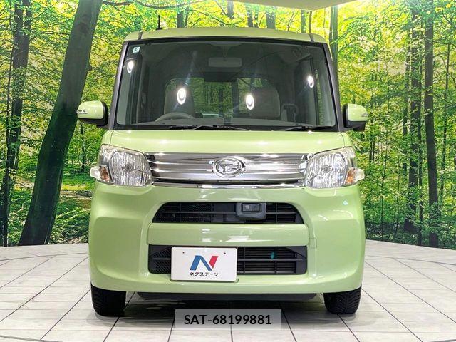 Daihatsu TANTO 2014-01 8797689-13