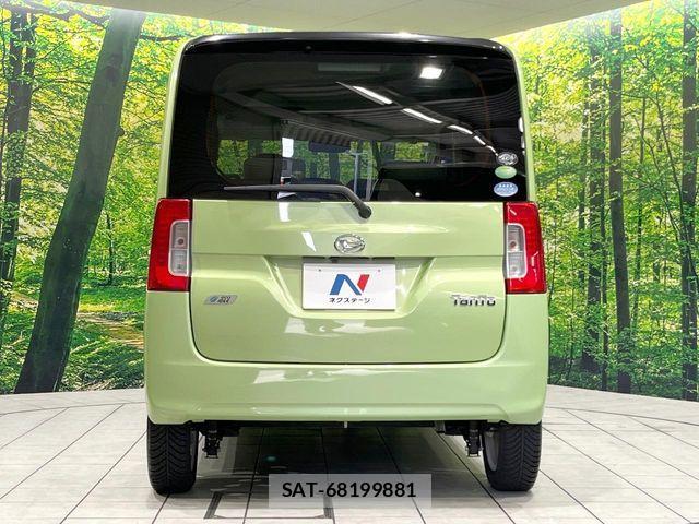 Daihatsu TANTO 2014-01 8797689-14