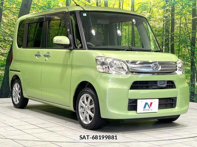 Daihatsu TANTO 2014-01 8797689-15