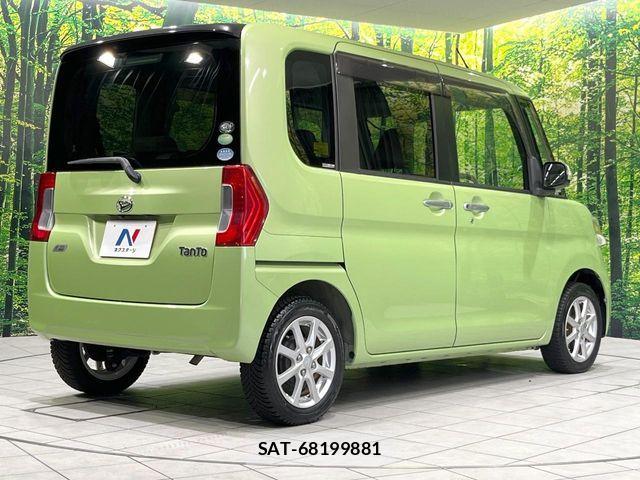 Daihatsu TANTO 2014-01 8797689-16