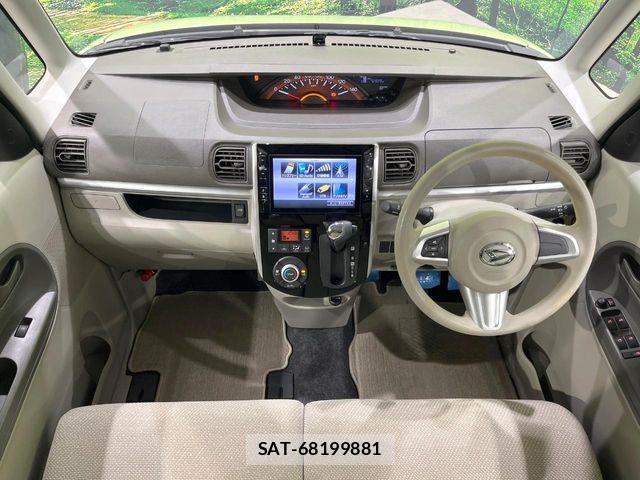 Daihatsu TANTO 2014-01 8797689-1