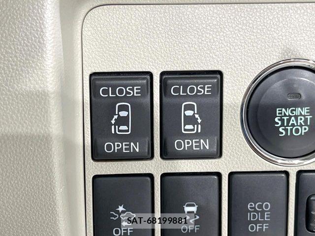 Daihatsu TANTO 2014-01 8797689-5