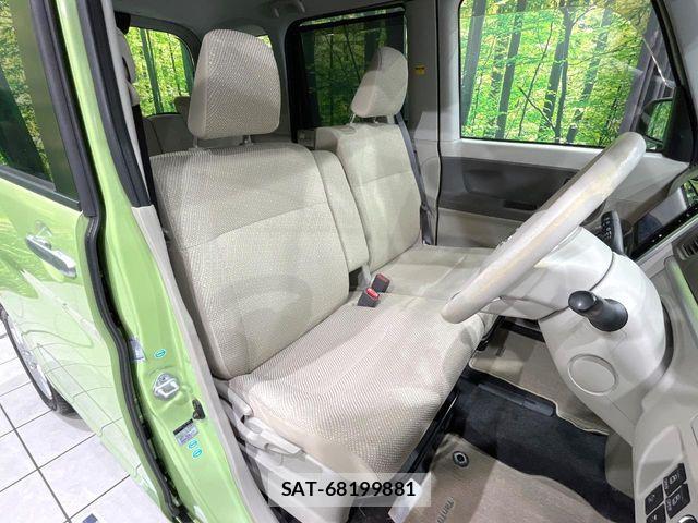 Daihatsu TANTO 2014-01 8797689-7