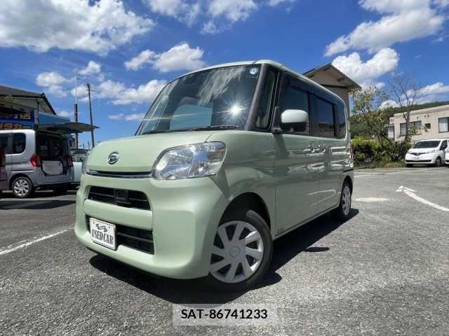 Daihatsu TANTO 2016-03 8797691-0