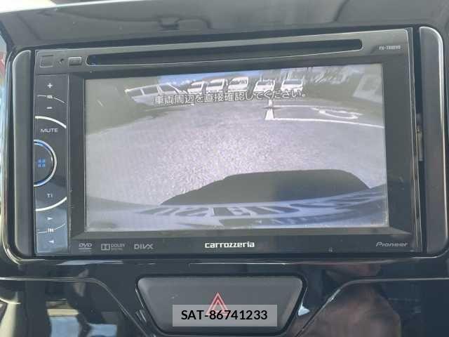Daihatsu TANTO 2016-03 8797691-9