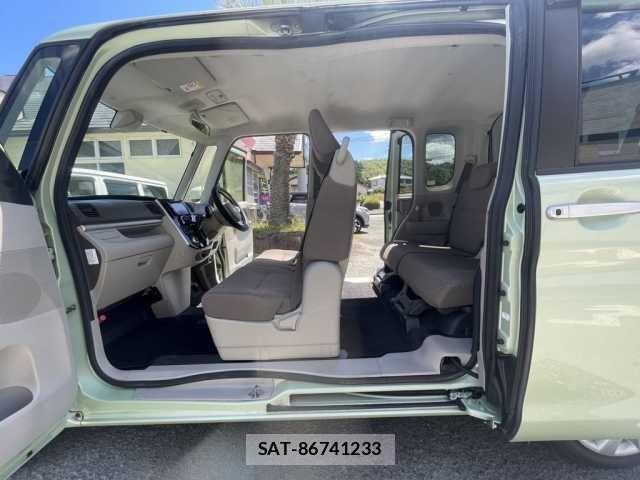 Daihatsu TANTO 2016-03 8797691-14