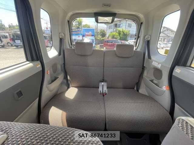 Daihatsu TANTO 2016-03 8797691-16
