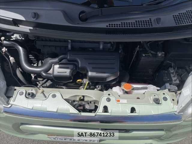 Daihatsu TANTO 2016-03 8797691-18