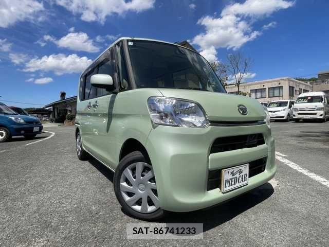 Daihatsu TANTO 2016-03 8797691-1