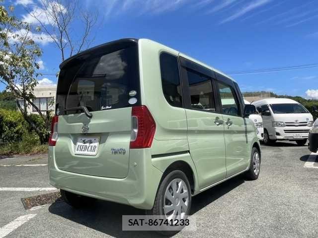 Daihatsu TANTO 2016-03 8797691-2