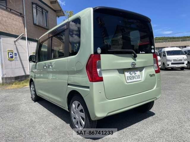 Daihatsu TANTO 2016-03 8797691-3