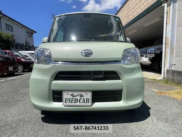 Daihatsu TANTO 2016-03 8797691-4