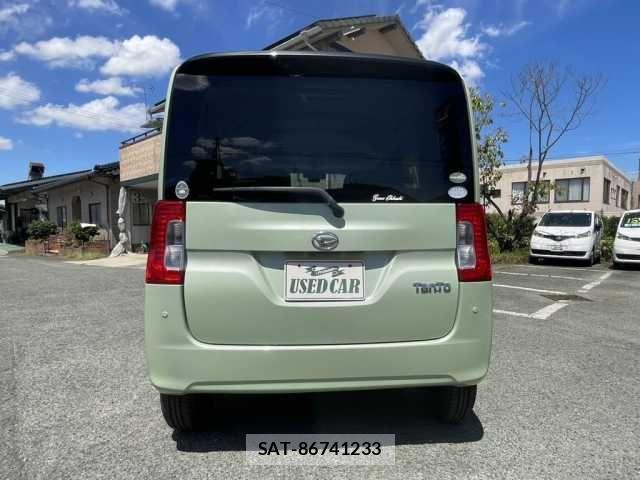 Daihatsu TANTO 2016-03 8797691-5