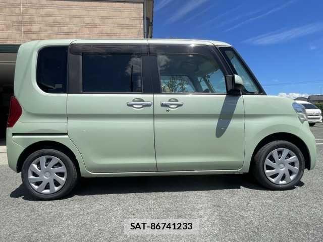 Daihatsu TANTO 2016-03 8797691-6