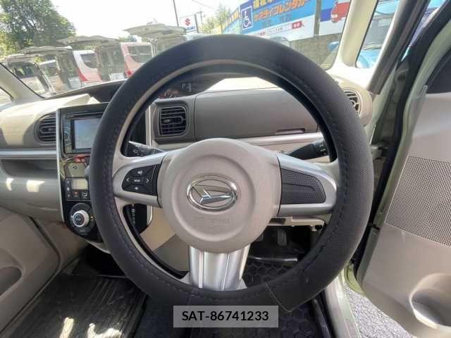 Daihatsu TANTO 2016-03 8797691-7