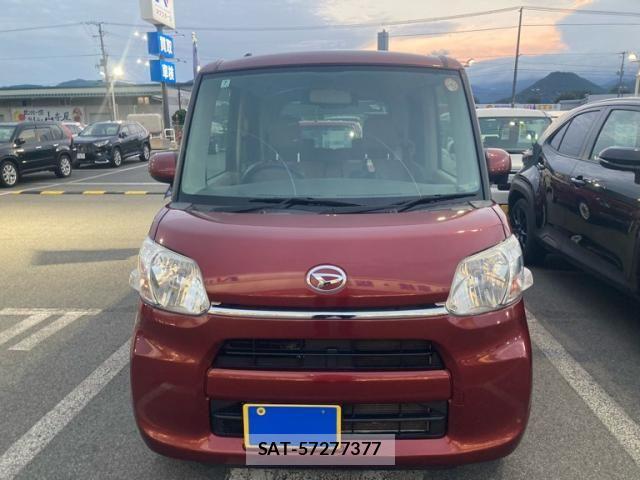 Daihatsu TANTO 2016-07 8797696-0