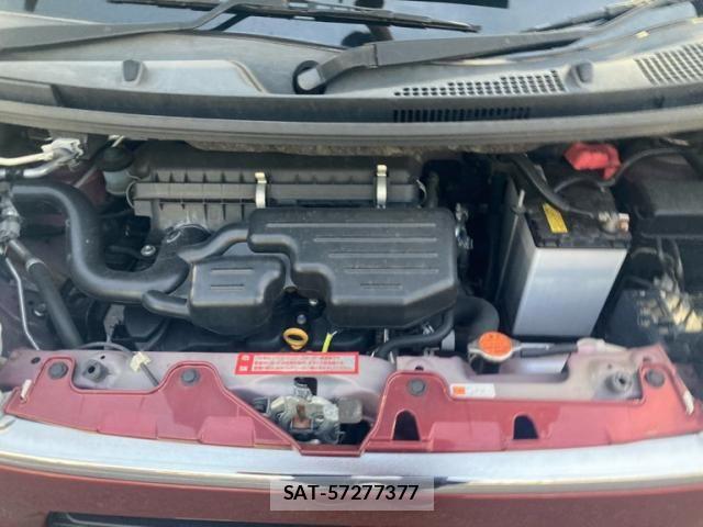 Daihatsu TANTO 2016-07 8797696-12