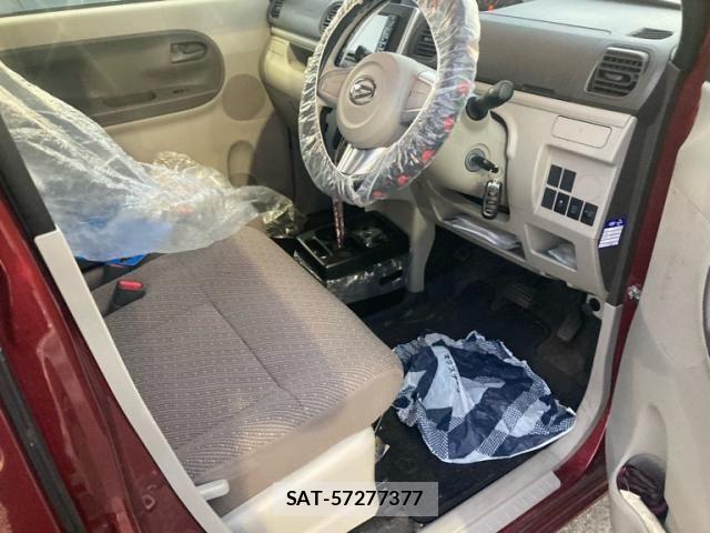 Daihatsu TANTO 2016-07 8797696-14