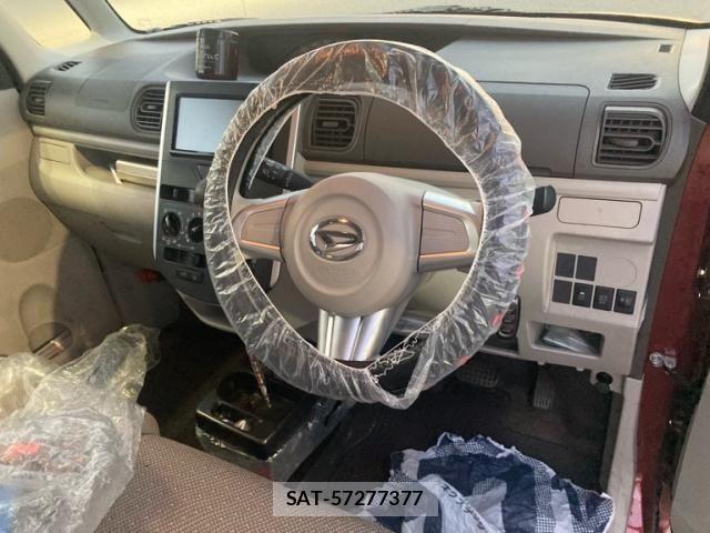 Daihatsu TANTO 2016-07 8797696-16