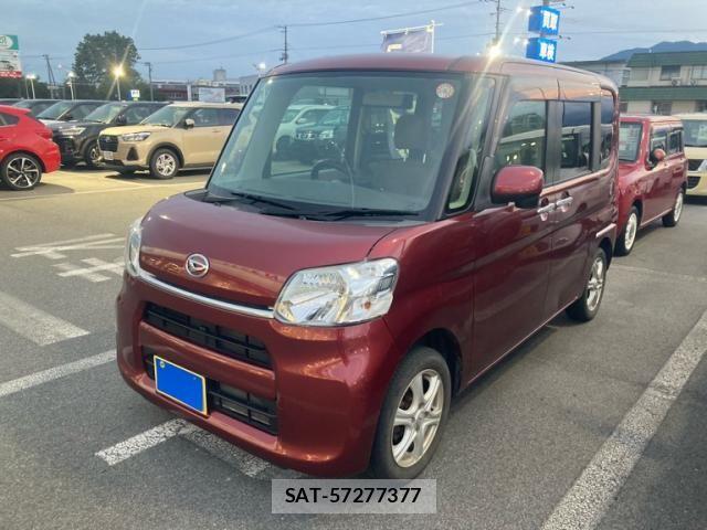 Daihatsu TANTO 2016-07 8797696-1