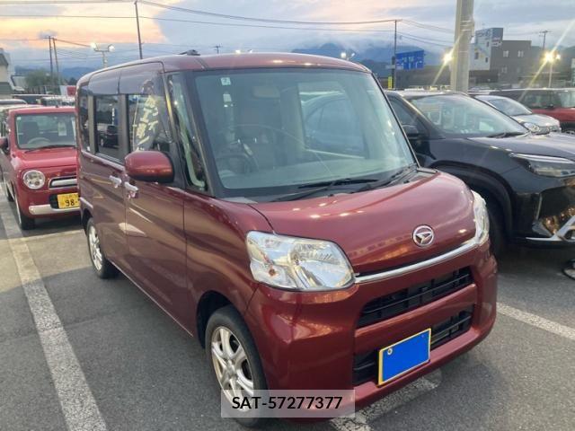 Daihatsu TANTO 2016-07 8797696-2